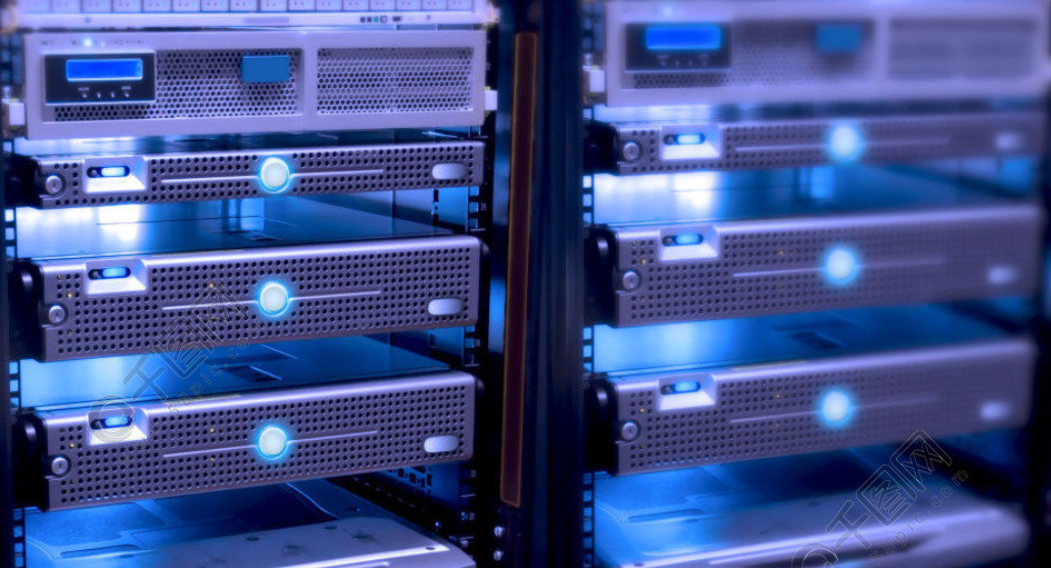 IDC 数据：中国边缘服务器市场高速